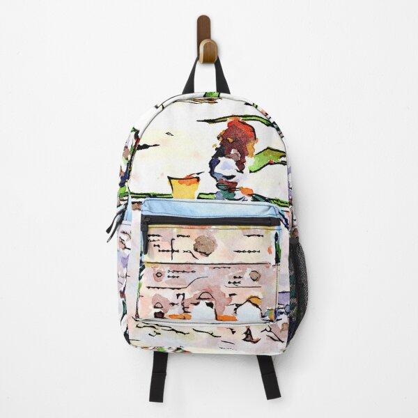 Item preview, L'Aquila: girl with wheelbarrow designed and sold by Giuseppe Cocco.