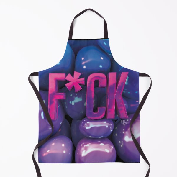 Item preview, Purple and Blue Holographic Bubbles designed and sold by hiki-komori.