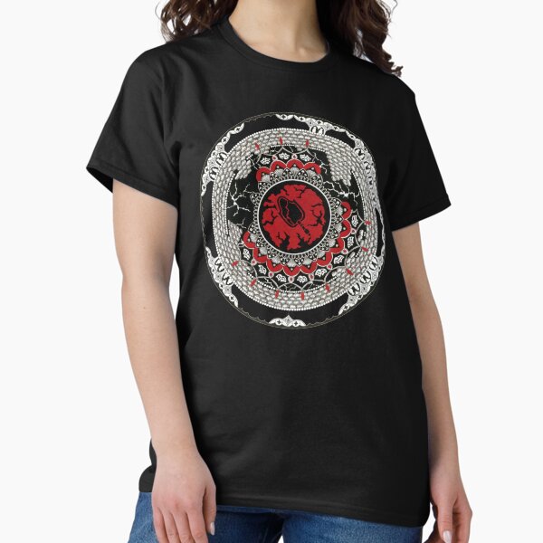 Item preview, Vampire the Masquerade: Malkavian - Sunweaver designed and sold by Sunweaver.