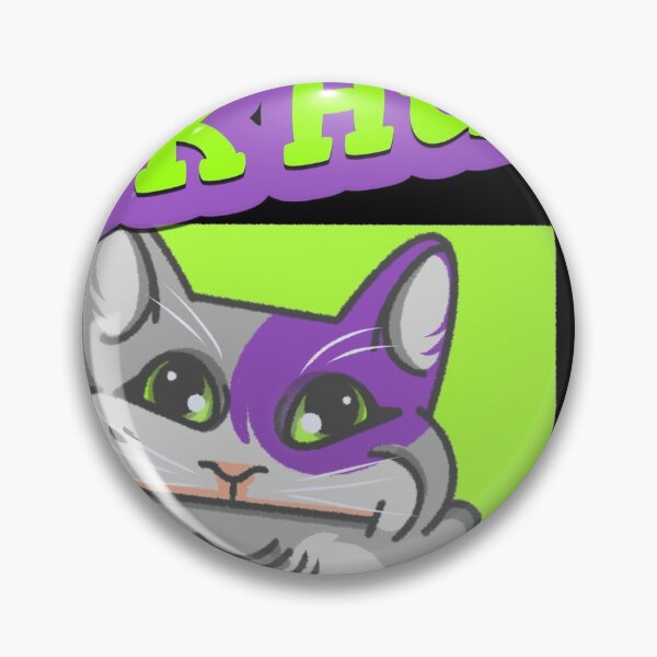 Item preview, U OK HUN? Cute Kawaii Twitch Meme Cat Face designed and sold by dogisbored.