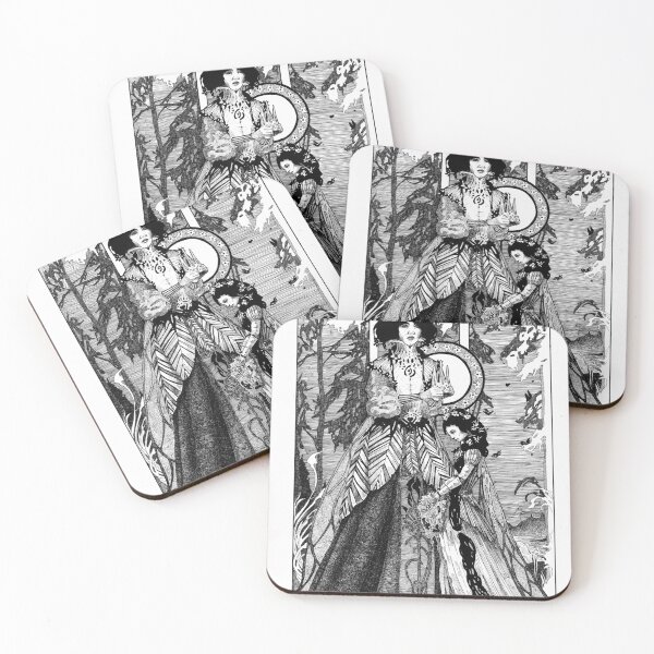 Item preview, Fairy Queen  designed and sold by Elijah  Huskey.
