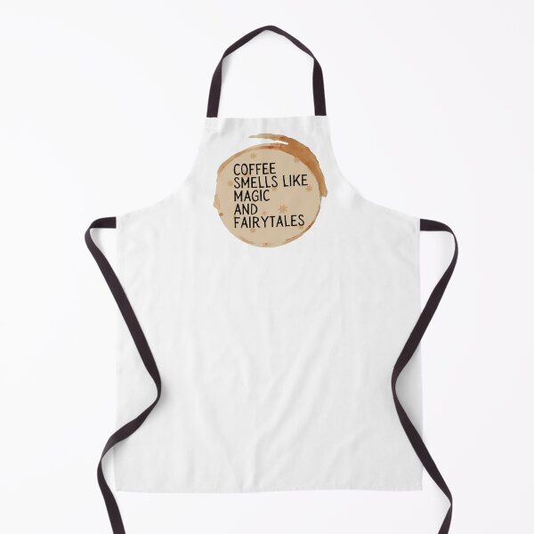 Item preview, Coffee Smells Like.... designed and sold by StickyFun.