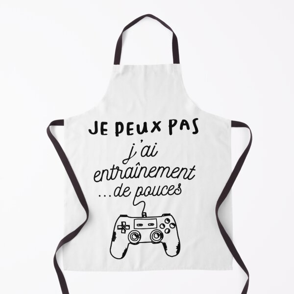 Aperçu de l'œuvre textes drôles gaming créée et vendue par Catcrea.