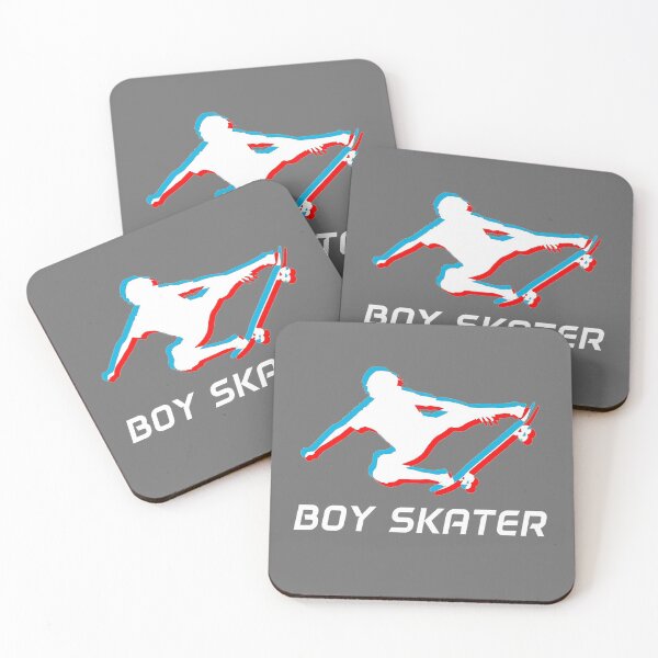 Item preview, Boy Skater TikTok Style designed and sold by aktiveaddict.