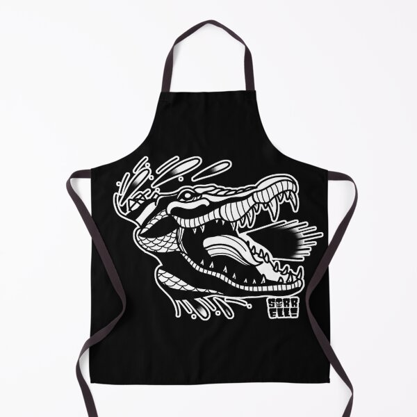 Item preview, Crocodile designed and sold by Jason Sorrell.