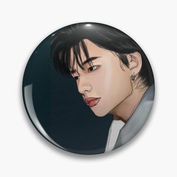 Item preview, STRAY KIDS HWANG HYUNJIN  designed and sold by BrinaG822.