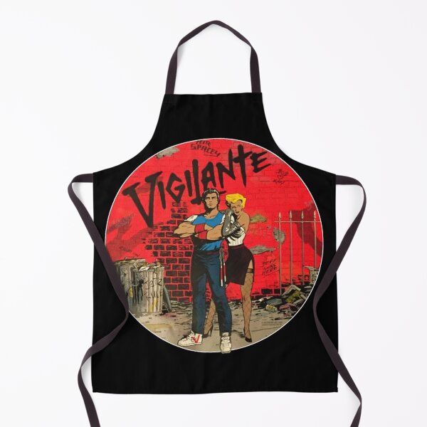 Item preview, Vigilante designed and sold by atteoM.