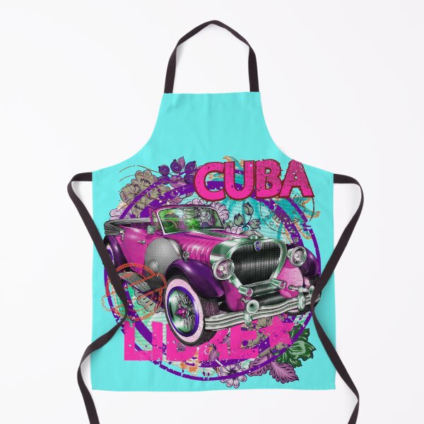 Item preview, Beautiful Cuba designed and sold by LoU-LoU-Oficial.