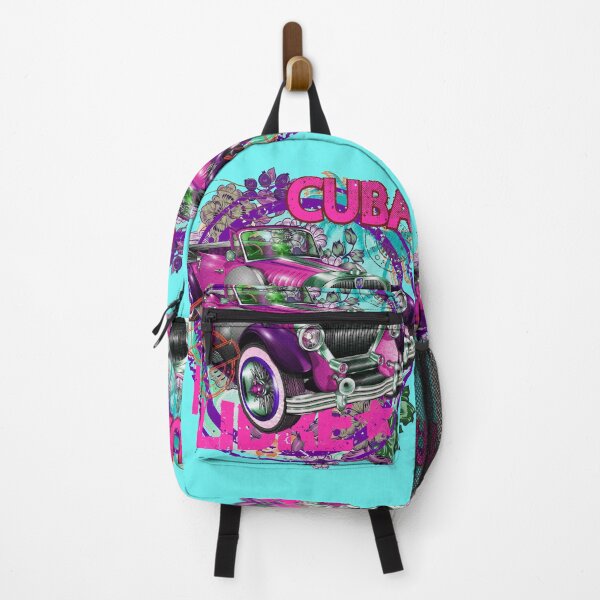 Item preview, Beautiful Cuba designed and sold by LoU-LoU-Oficial.