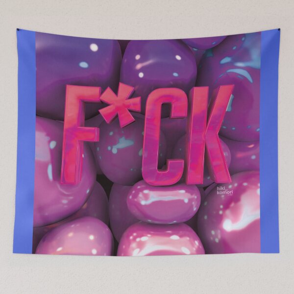 Item preview, Pink Holographic Bubbles designed and sold by hiki-komori.