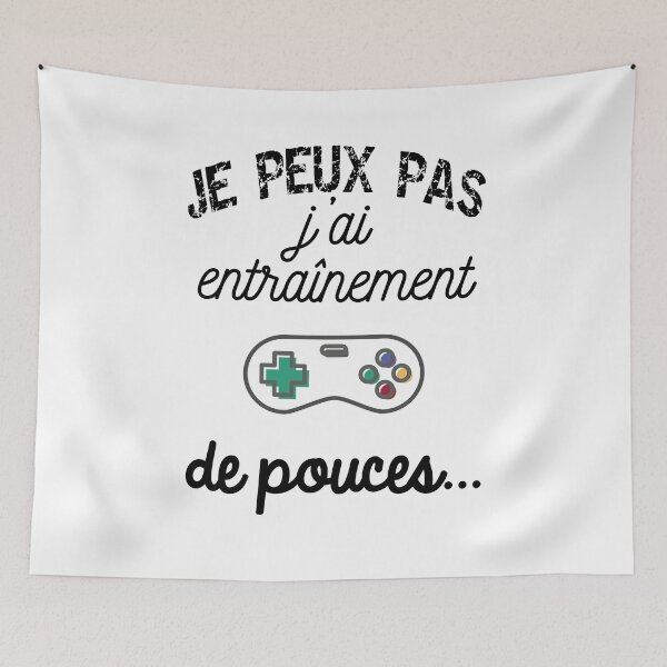 Item preview, funny gamer texts designed and sold by Catcrea.