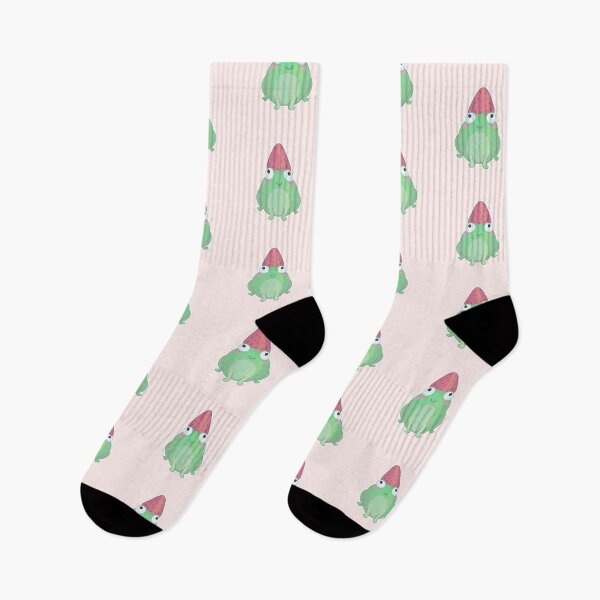 Item preview, Strawberry frog designed and sold by Nekaiida.