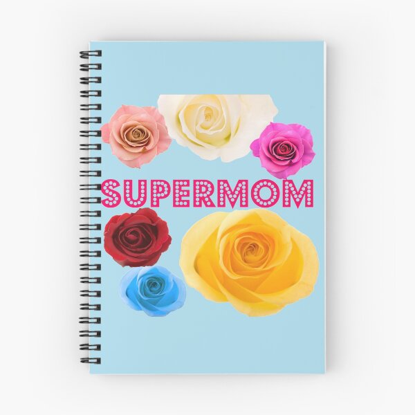 Item preview, Supermom. designed and sold by silviasunflower.