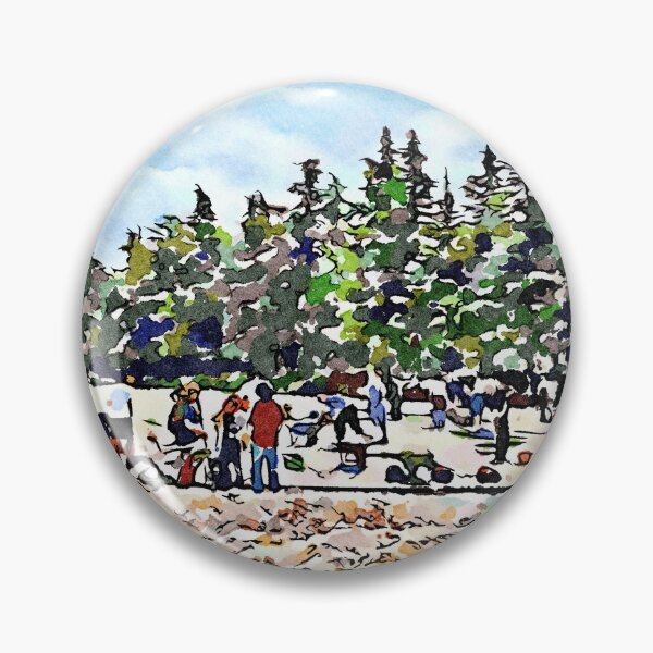 Item preview, L'Aquila: people at work designed and sold by Giuseppe Cocco.