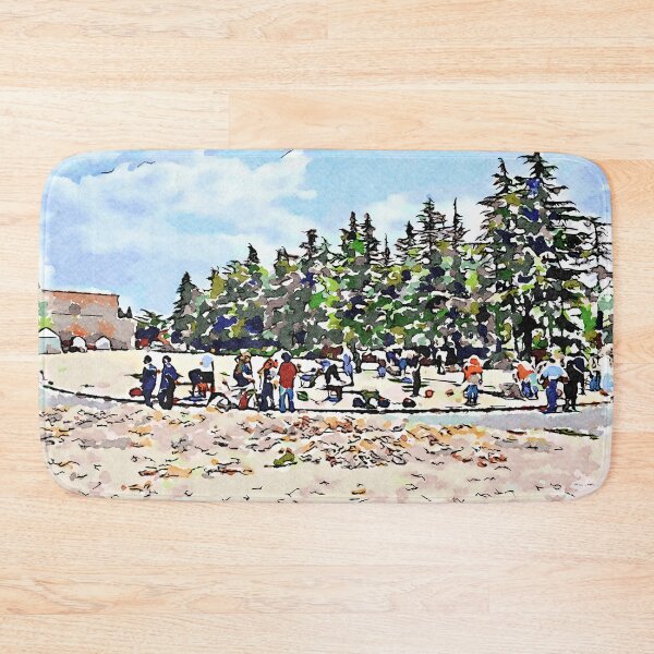 Item preview, L'Aquila: people at work designed and sold by Giuseppe Cocco.