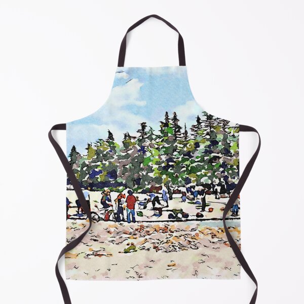 Item preview, L'Aquila: people at work designed and sold by Giuseppe Cocco.