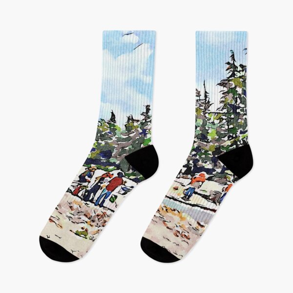 Item preview, L'Aquila: people at work designed and sold by Giuseppe Cocco.