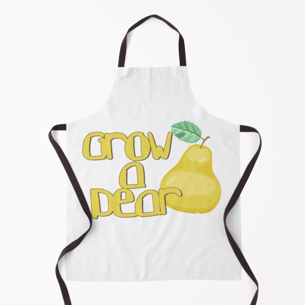 Item preview, Grow a Pear designed and sold by WEBHEAD96.