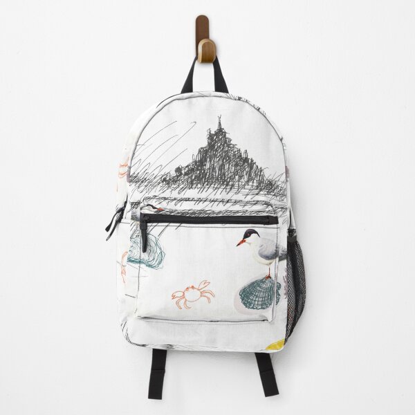 Item preview, Mont Saint Michel designed and sold by Karine-Anglade.