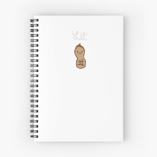Item preview, Lil Peanut - Light designed and sold by bradyqk.