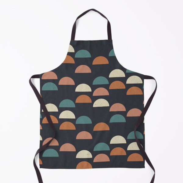 Item preview, Semicircles designed and sold by TheOrangeCactus.