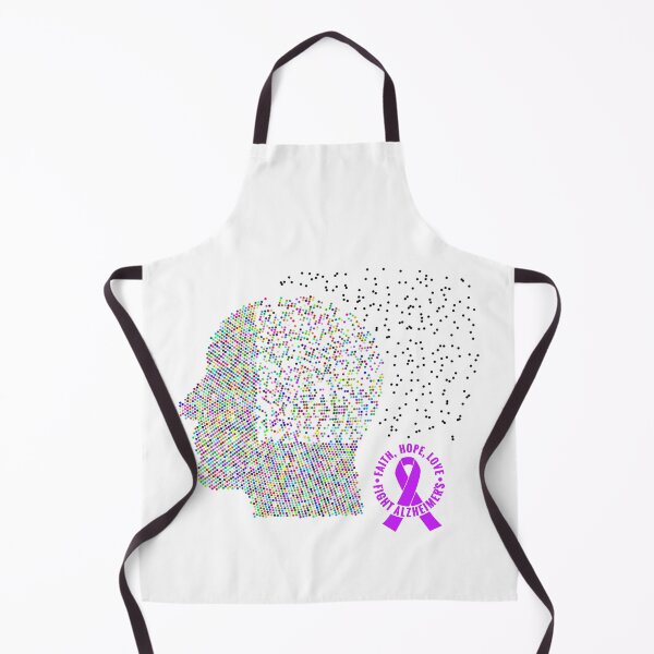 Item preview, Alzheimer’s, Faith, Hope, Love Memory loss graphics  designed and sold by Juliano-Designs.