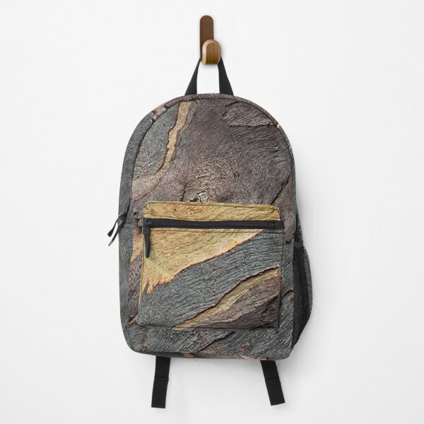 Item preview, Eucalyptus Tree Bark and Wood Abstract Natural Texture 30 designed and sold by Anna Lemos.