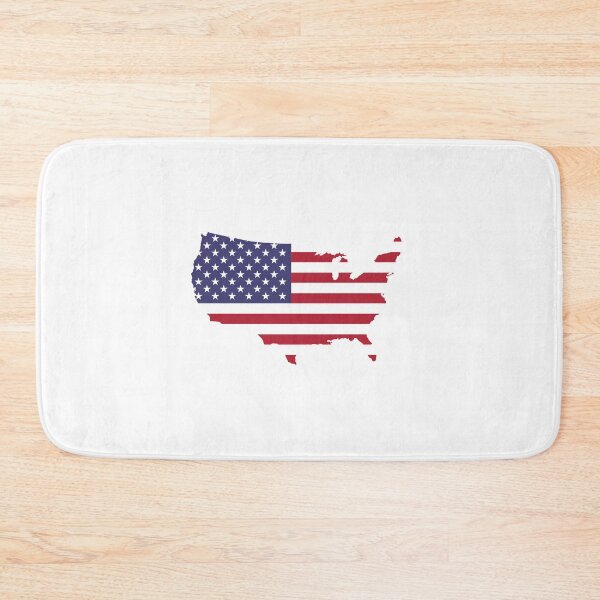 Item preview, America's flag designed and sold by Beshtawi Store.
