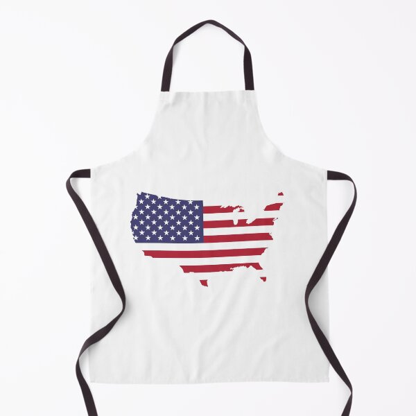 Item preview, America's flag designed and sold by Beshtawi Store.