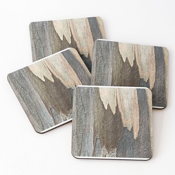 Item preview, Eucalyptus Tree Bark and Wood Abstract Natural Texture 31 designed and sold by Anna Lemos.