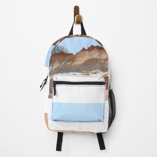 Item preview, Mui Ne - Fairy Stream: Layered Landscape designed and sold by justbmac.