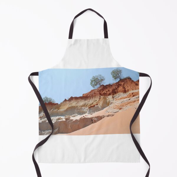 Item preview, Mui Ne - Fairy Stream: Layered Landscape designed and sold by justbmac.