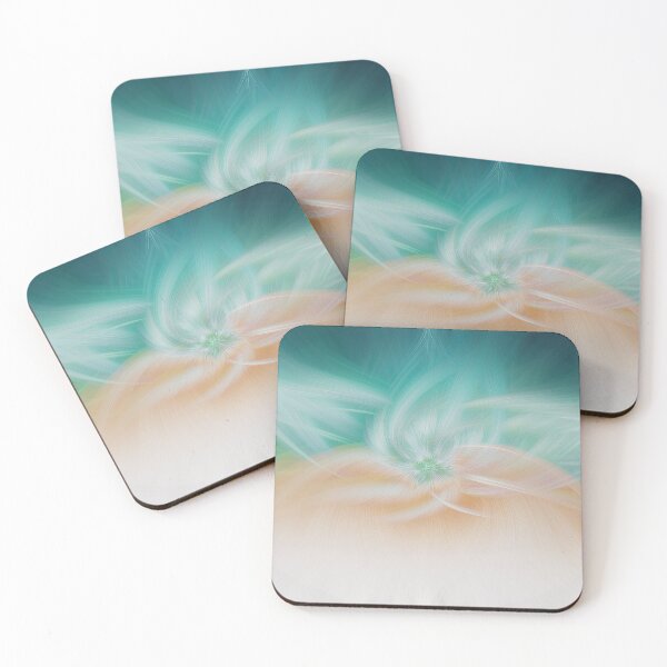Item preview, Abstract beach design (Curves & Swirls) designed and sold by Patrick Khoury.
