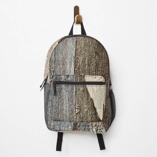Item preview, Eucalyptus Tree Bark and Wood Abstract Natural Texture 31 designed and sold by Anna Lemos.