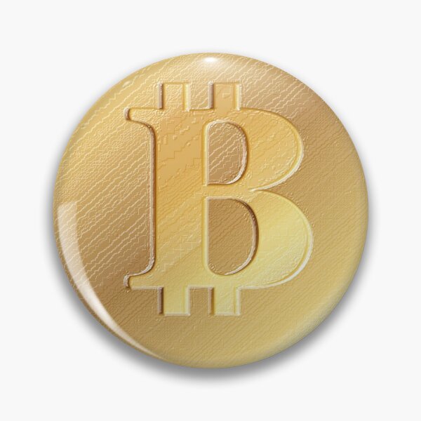 Item preview, Bitcoin BTC designed and sold by praupp.
