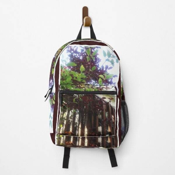 Item preview, Distinct Contrast, Colorful Garden, Nature Photography by Courtney Hatcher, Artist designed and sold by cghatcherart.