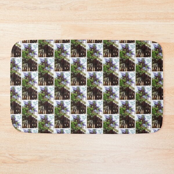 Item preview, Distinct Contrast, Colorful Garden, Nature Photography by Courtney Hatcher, Artist designed and sold by cghatcherart.