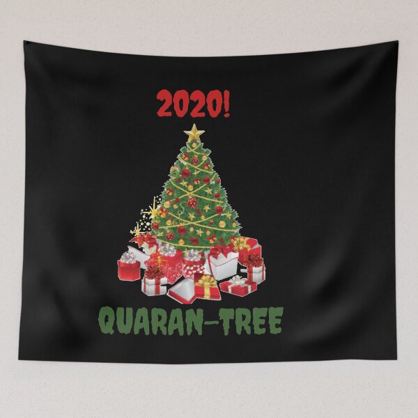 Item preview, 2020 Christmas Tree designed and sold by IZ-STAR.