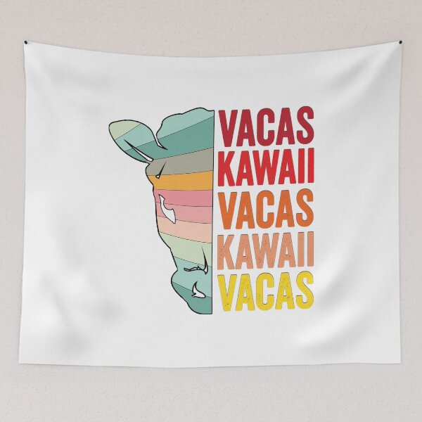 Item preview, Vacas Kawaii Vintage Design Gift idea, Vegan Cow Shirt, Gift Idea for Anniversary, Wedding, Mother's Day, Father's Day, Graduation, Thanksgiving, Christmas & New Year's Day. designed and sold by KHRO.