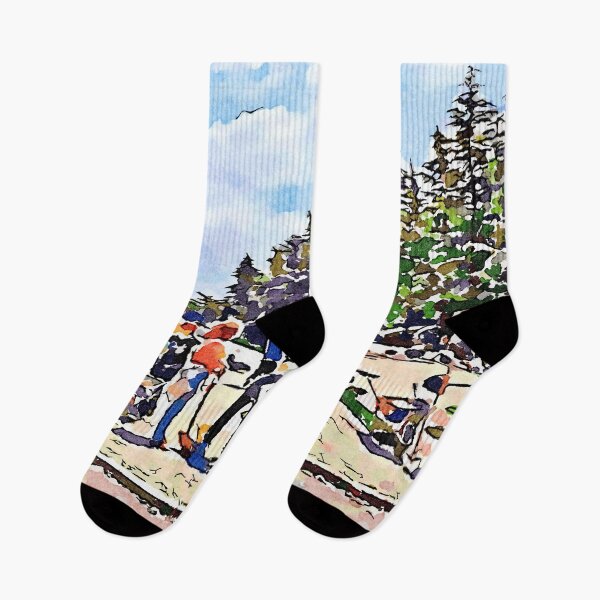 Item preview, L'Aquila: people at work designed and sold by Giuseppe Cocco.