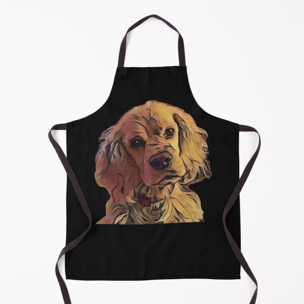 Item preview, Sweet Cocker Spaniel Dog designed and sold by Sunny Creations.