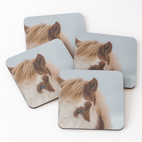 Item preview, horse portrait designed and sold by LouisaLilja.