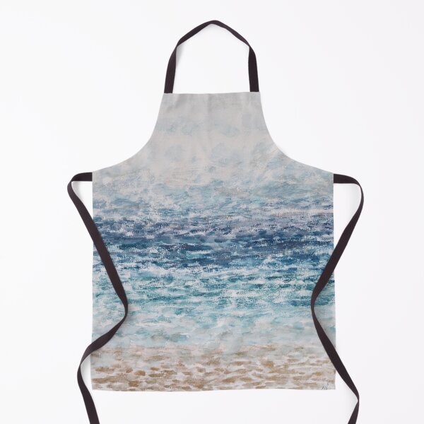 Item preview, Ocean Impressions designed and sold by Kelly J. Kreger.