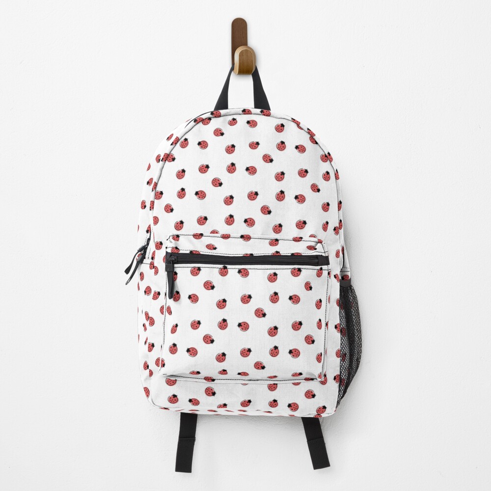 Item preview, Backpack designed and sold by HelloTazzina.