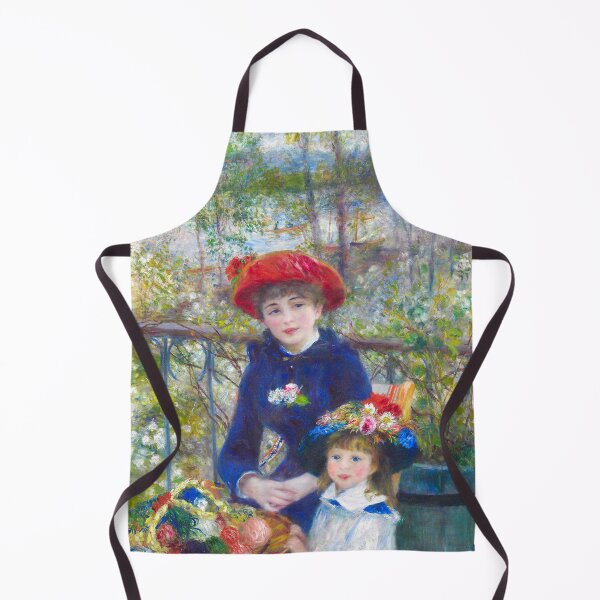 Item preview, 1841-1919). Oil on canvas (1881). designed and sold by brushandframes.