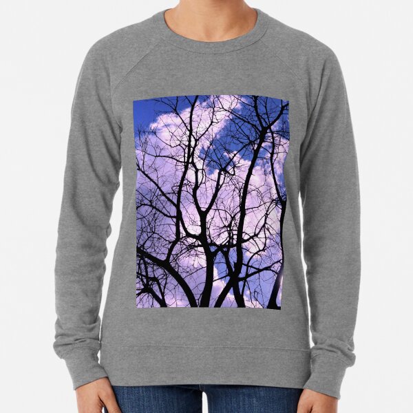treetop sweatshirt