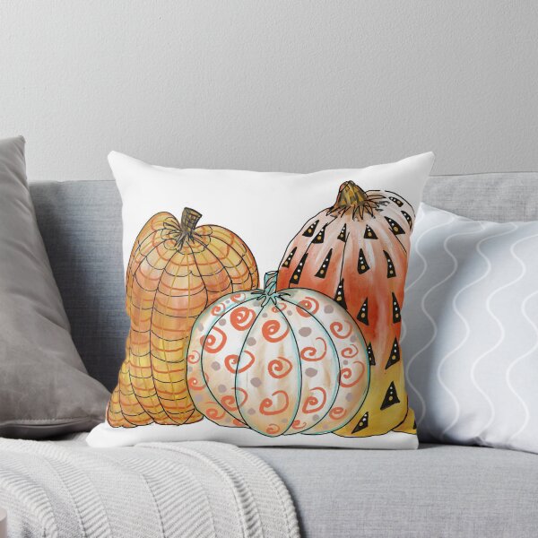 Item preview, Candy Corn Pumpkin designed and sold by FlyGuy23.