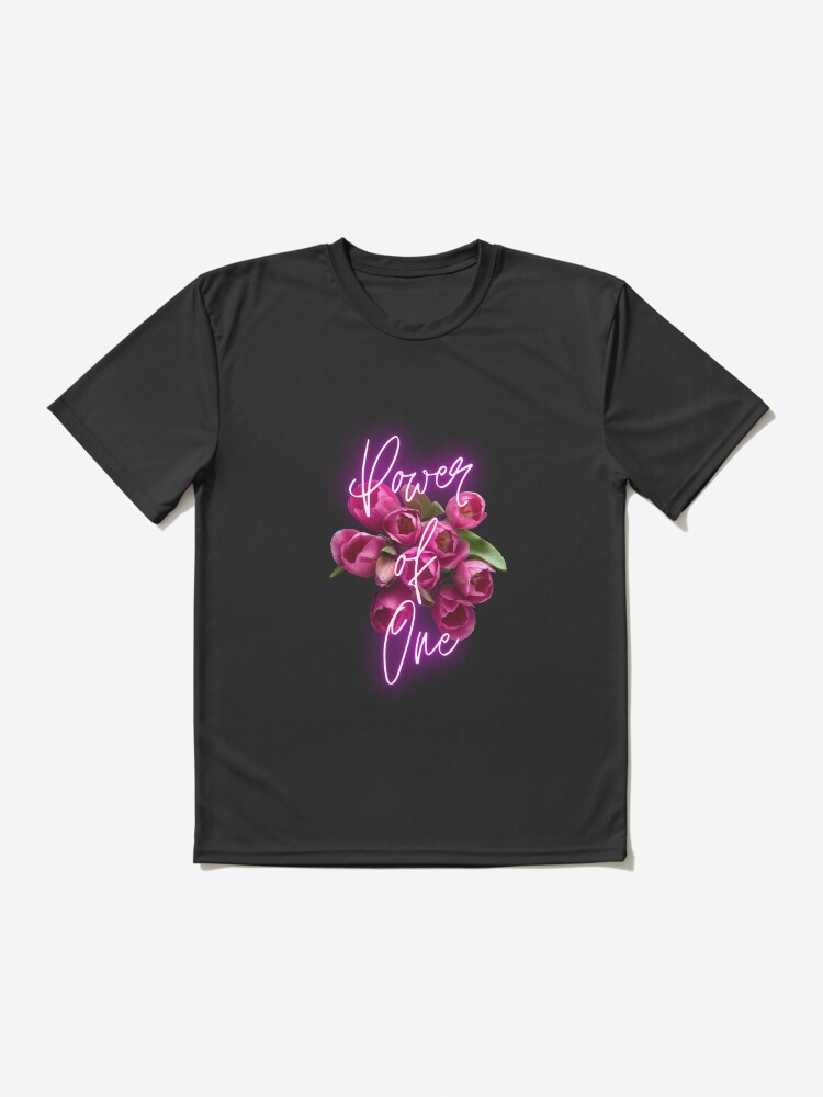 Alternate view of Power of One Active T-Shirt