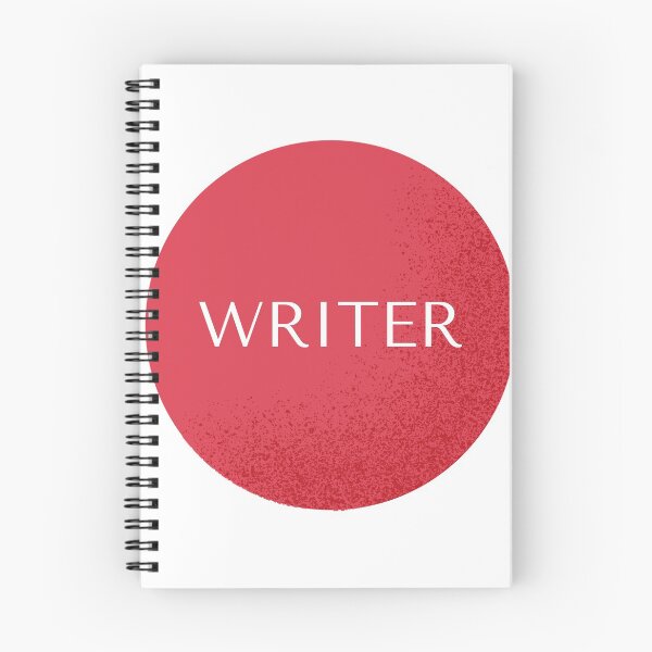 Item preview, Writer designed and sold by NazKara.