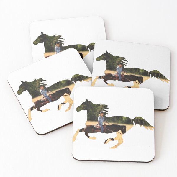 Item preview, HL horse and amy designed and sold by designbyjodyb.
